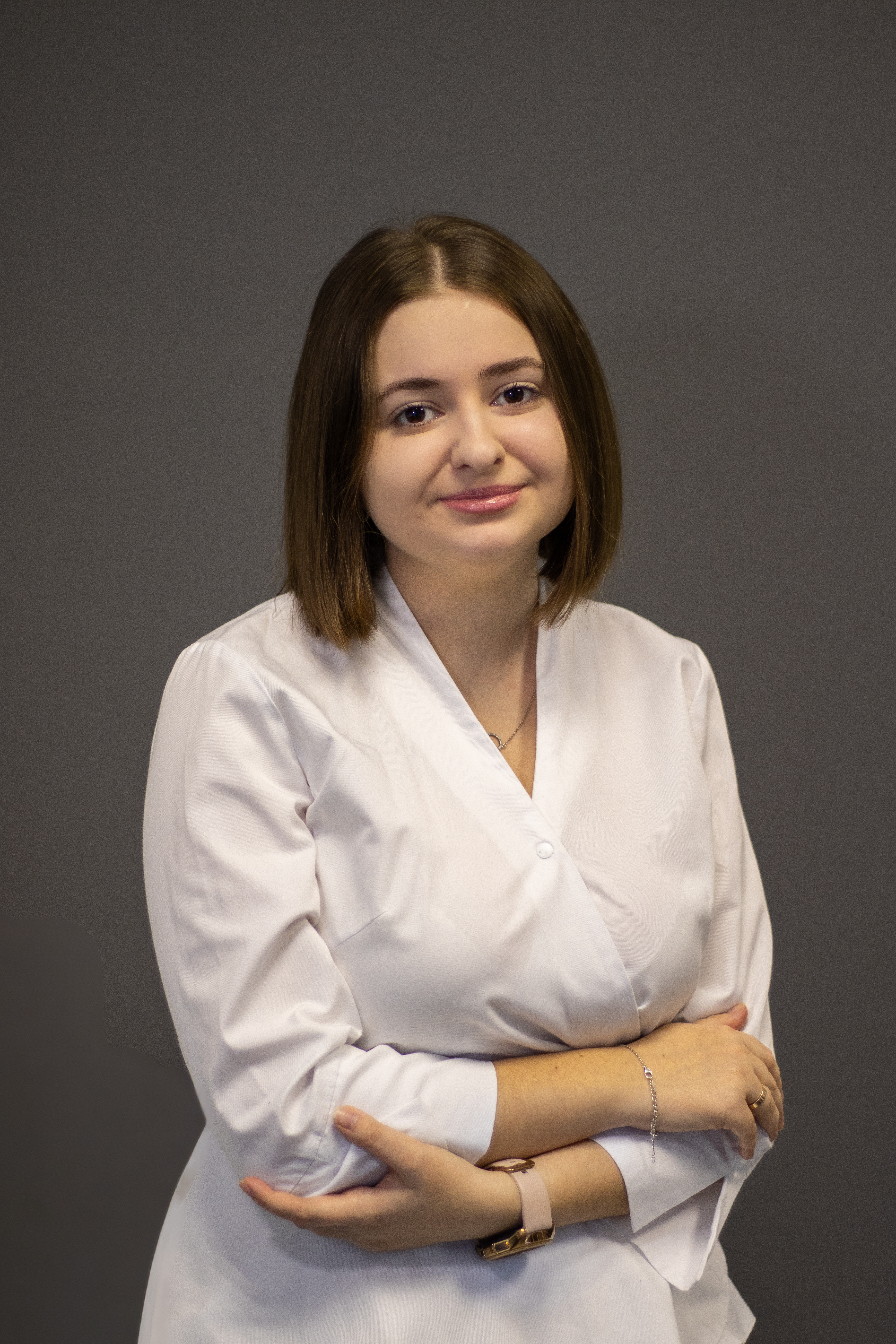 Дружицька Анастасія